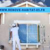 Rénovation peinture 85