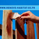 Rénovation peinture 85