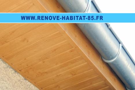 Artisan peintre ravalement 85